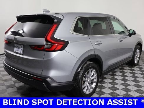 Used 2024 Honda CR-V EX image 8