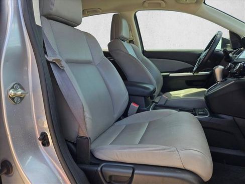 Used 2016 Honda CR-V EX-L image 11