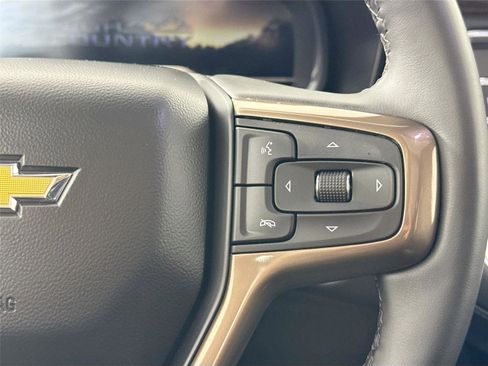 Used 2024 Chevrolet Tahoe High Country AWD/4WD image 20