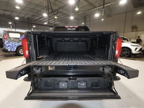 Certified 2024 GMC Sierra 1500 Denali Ultimate AWD/4WD image 27
