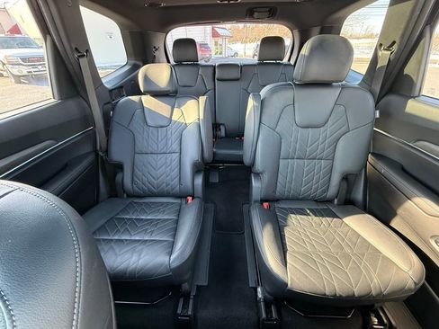 Used 2023 Kia Telluride SX X-Line image 31