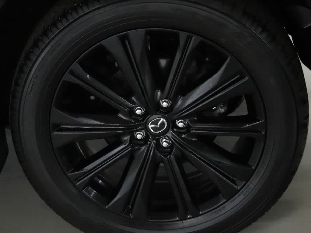 Certified 2024 MAZDA CX-5 2.5 Turbo w/ Premium Package AWD/4WD image 39