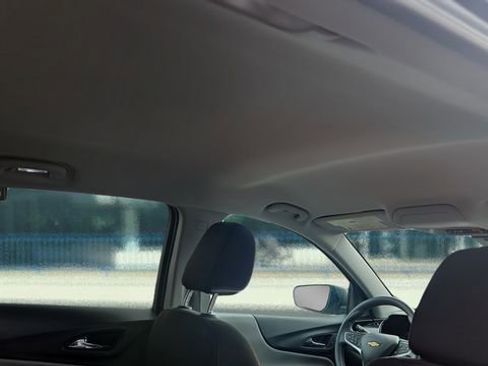 Used 2023 Chevrolet Equinox LS w/ LS Convenience Package image 16