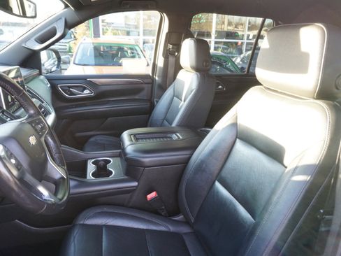 Used 2021 Chevrolet Tahoe LT image 17