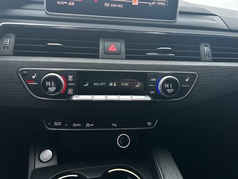 Used 2018 Audi A5 2.0T Premium Plus w/ Premium Plus image 12