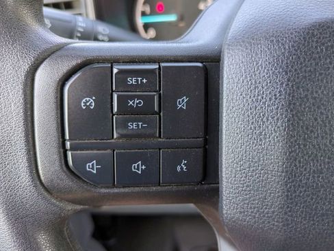 Certified 2025 Ford F250 XLT AWD/4WD image 27