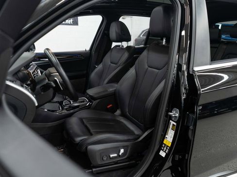 Used 2023 BMW X3 xDrive30i w/ Convenience Package image 9