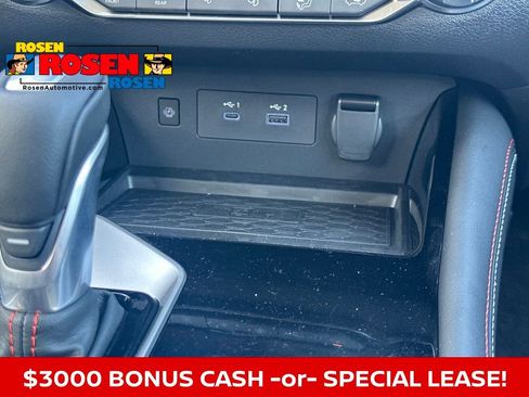 New 2025 Nissan Altima 2.5 SR w/ SR Premium Package image 22