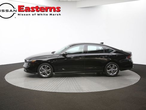 Used 2024 Honda Accord EX image 77