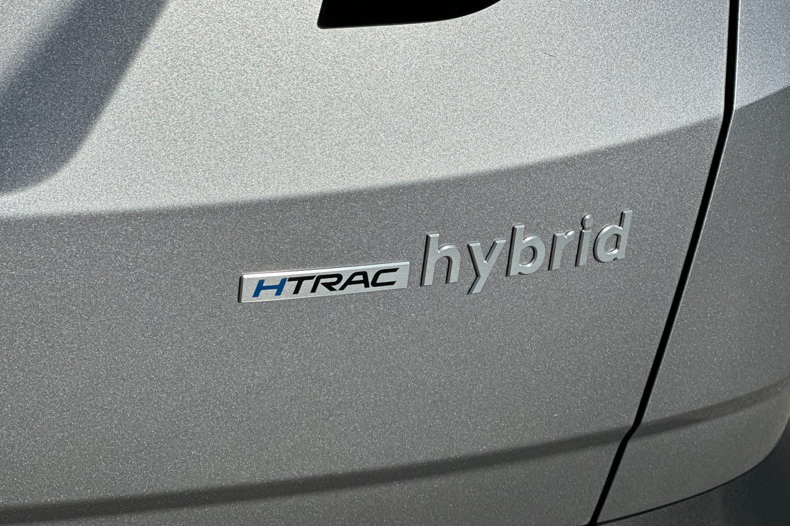 New 2026 Hyundai Tucson Limited AWD/4WD image 27