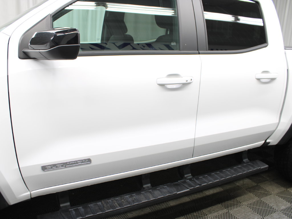 Used 2026 GMC Canyon Elevation w/ Convenience Package AWD/4WD image 45