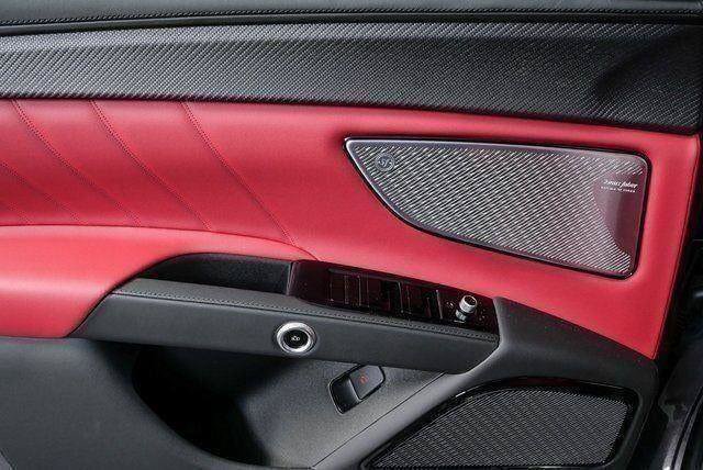 New 2026 Maserati Grecale Modena AWD/4WD image 9