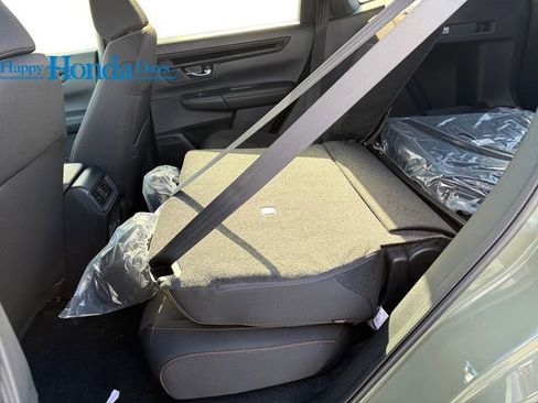 New 2026 Honda CR-V TrailSport image 16