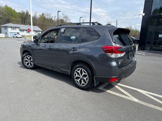 Used 2023 Subaru Forester Premium AWD/4WD video 3