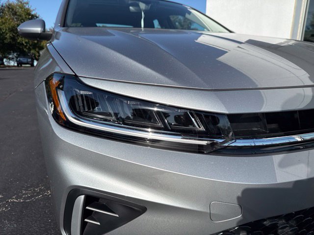 New 2027 Volkswagen Jetta SE FWD image 39