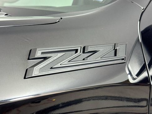 Used 2021 Chevrolet Silverado 1500 LT Trail Boss AWD/4WD image 10