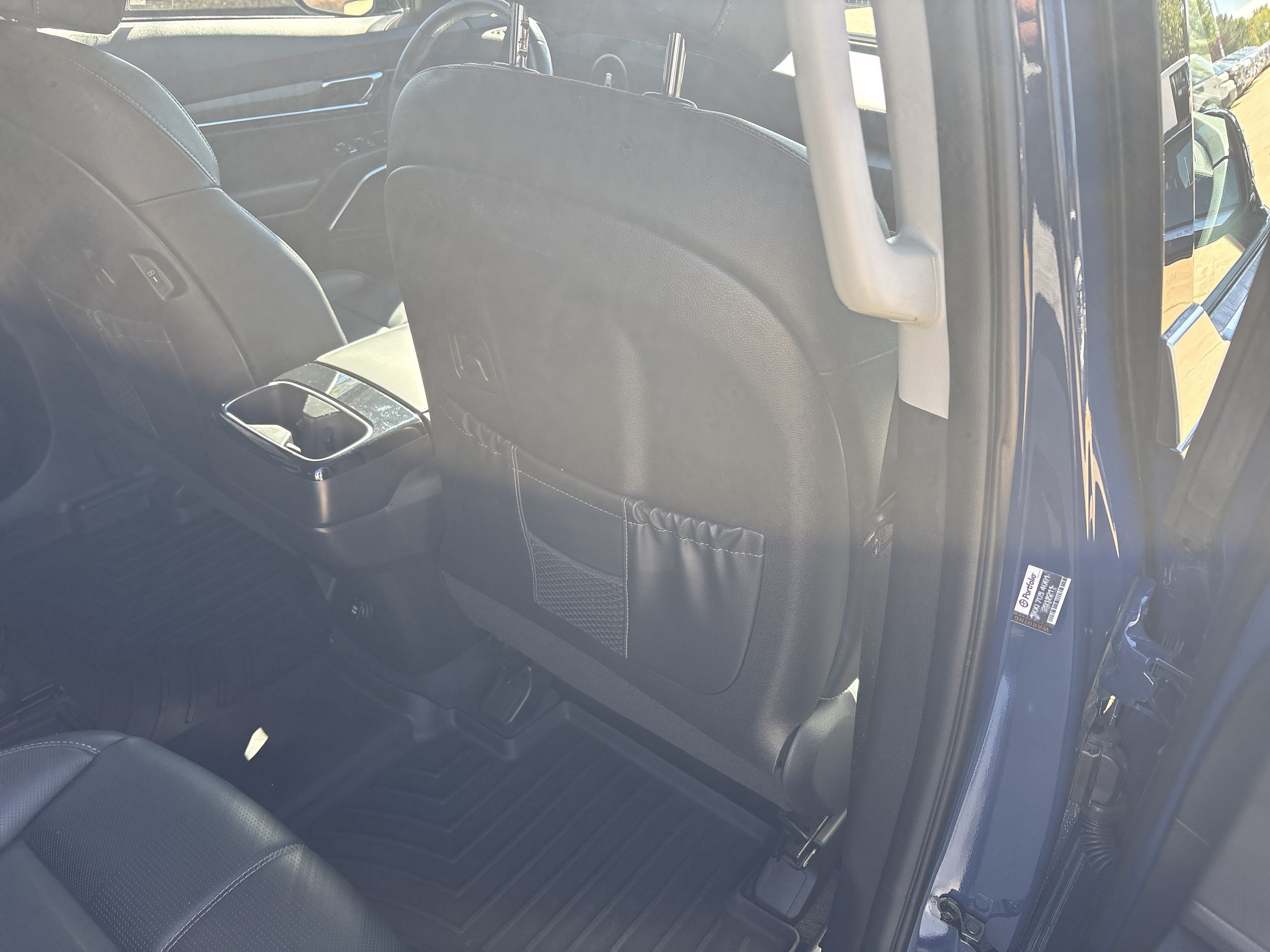 Used 2024 Kia Telluride SX AWD/4WD image 20