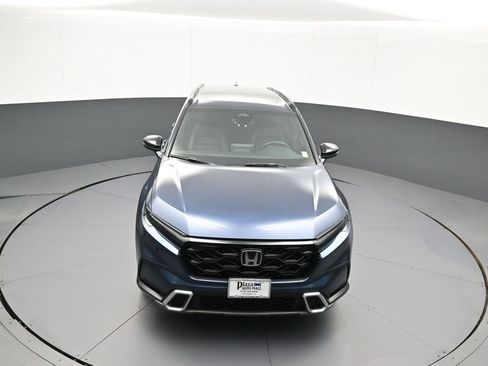 Certified 2024 Honda CR-V Sport Touring image 35
