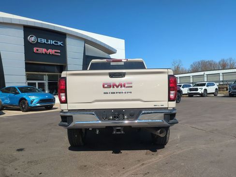 New 2026 GMC Sierra 2500 SLE w/ SLE Value Package; image 6