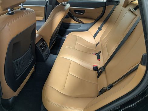 Used 2018 BMW 430i Gran Coupe xDrive image 41