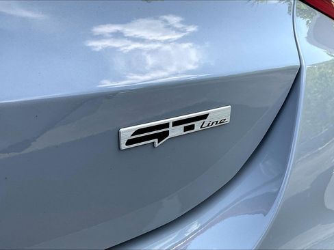 Used 2023 Kia K5 GT-Line w/ GT-Line Premium Package FWD image 23