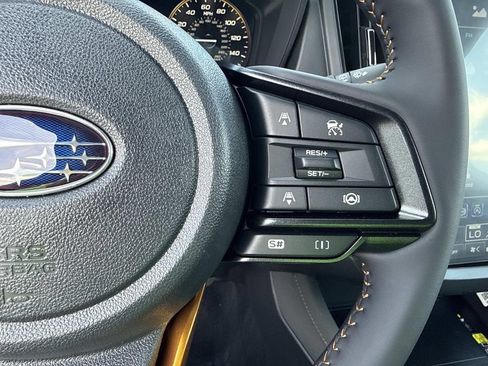 New 2026 Subaru Forester Wilderness AWD/4WD image 38