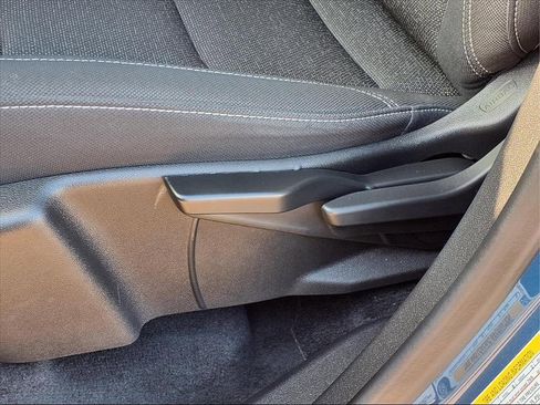 Used 2024 Chevrolet Traverse LS image 22