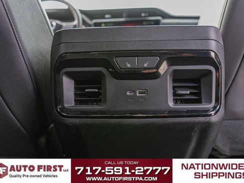 Used 2024 GMC Sierra 1500 AT4 w/ AT4 Preferred Package image 22