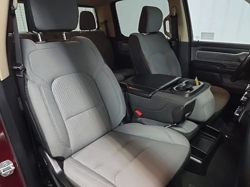 Used 2020 RAM 1500 Big Horn AWD/4WD image 14