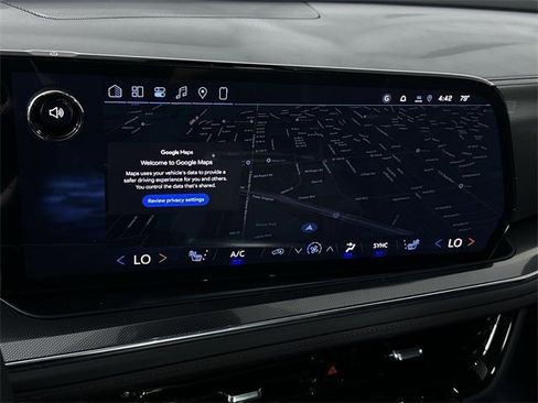 New 2026 Chevrolet Tahoe RST w/ Comfort Package image 14