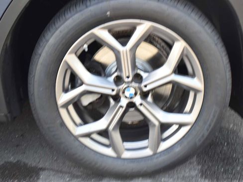 Certified 2023 BMW X3 xDrive30i w/ Premium Package w/ZPA AWD/4WD image 17