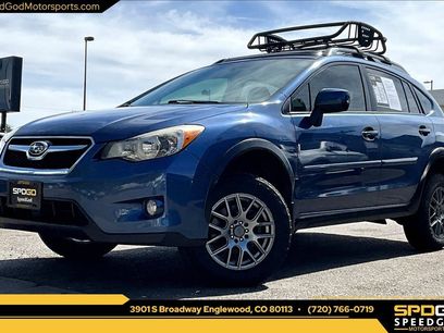 Used 2013 Subaru Crosstrek 2.0i Premium
