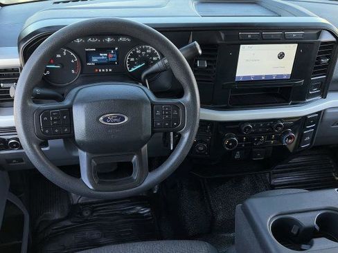 Certified 2024 Ford F350 XLT image 13