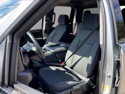 Used 2023 GMC Sierra 1500 Elevation image 15