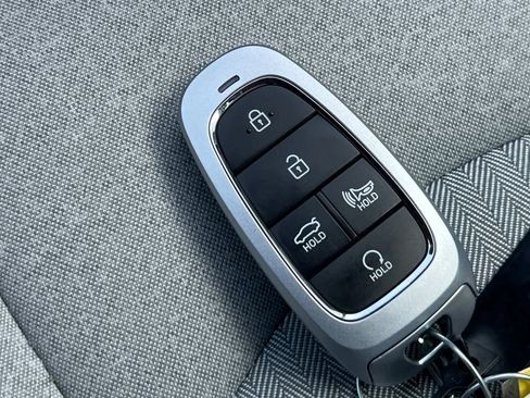 Used 2021 Hyundai Sonata SEL w/ Convenience Package image 25