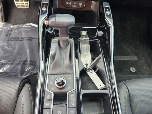 Used 2025 Kia Sorento SX Prestige image 27