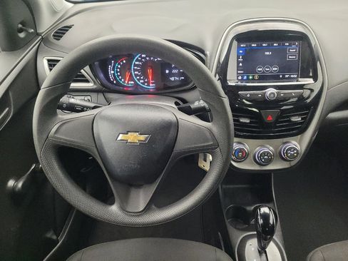 Used 2020 Chevrolet Spark LS FWD image 22