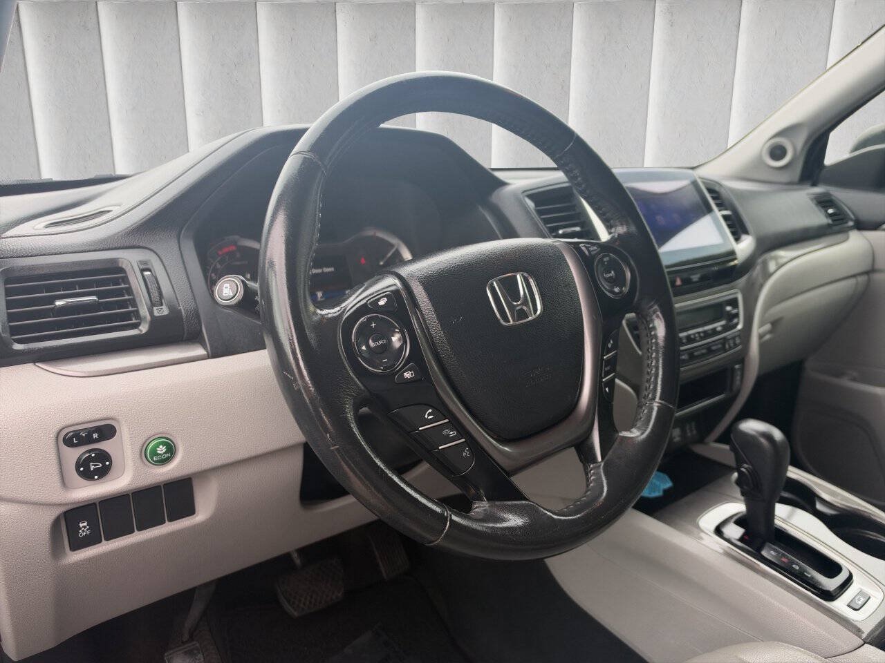 Used 2016 Honda Pilot EX-L image 18