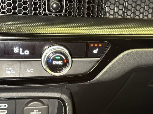 Certified 2024 Honda CR-V EX-L image 28