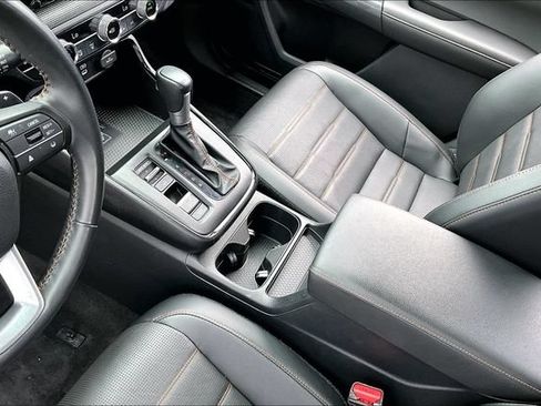 Used 2025 Honda CR-V Sport-L image 18