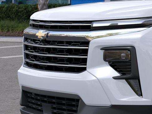 New 2026 Chevrolet Traverse LT FWD image 13