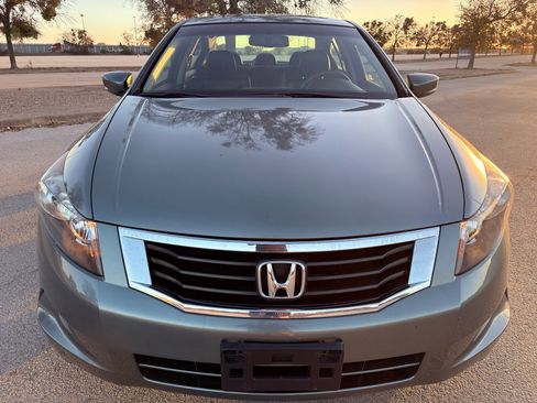 Used 2008 Honda Accord EX-L image 6