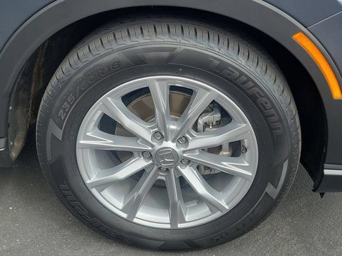 Certified 2024 Honda CR-V EX-L image 6