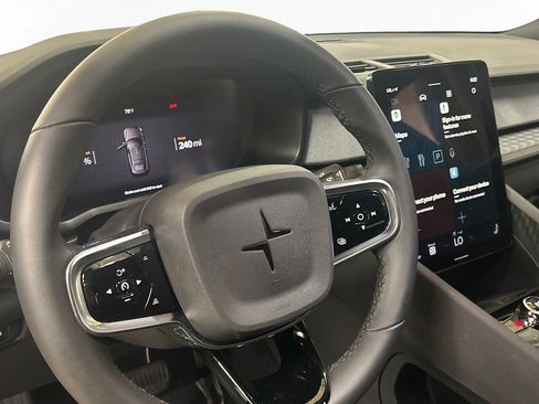 Certified 2022 Polestar Polestar 2 w/ Pilot Package image 9