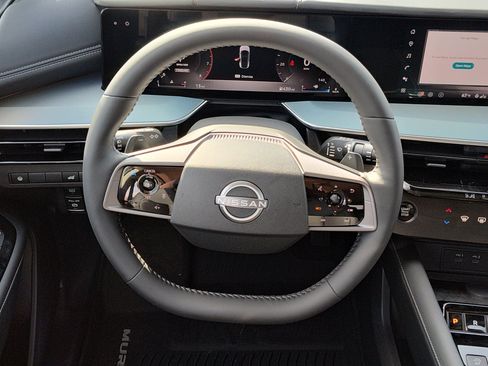 New 2026 Nissan Murano SL image 8