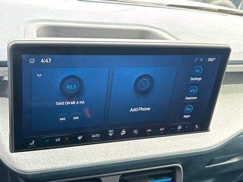 New 2026 Ford Maverick XLT w/ XLT Luxury Package FWD image 24