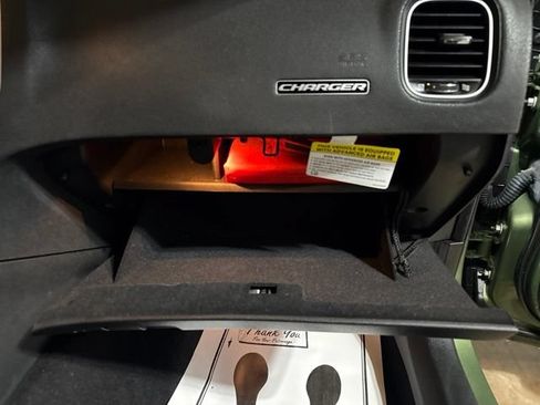 Used 2021 Dodge Charger SXT w/ Cold Weather Package AWD/4WD image 34