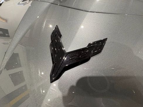 Used 2023 Chevrolet Corvette Stingray Premium Cpe w/ Battery Protection Package RWD image 60