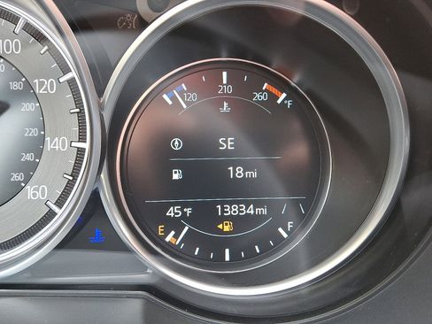 Used 2023 MAZDA CX-5 AWD 2.5 S w/ Select Package image 17