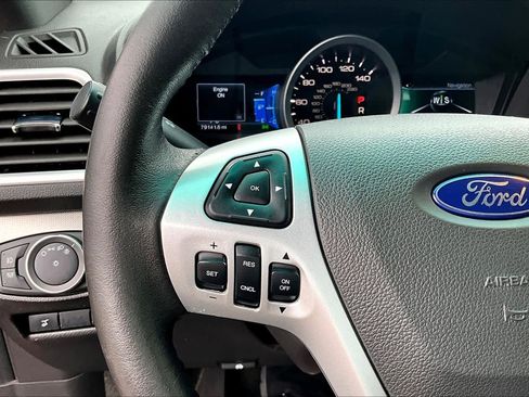 Used 2015 Ford Explorer XLT w/ Equipment Group 202A FWD image 24